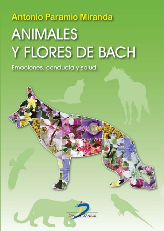 Cover image: Animales y flores de Bach 1st edition 9788499690117