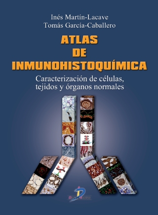 Cover image: Atlas de Inmunohistoquímica 1st edition 9788499690131