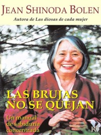 Cover image: Las brujas no se quejan 1st edition 9788472455795
