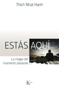 Cover image: Estás aquí 1st edition 9788499880280