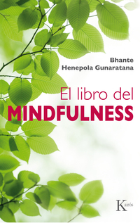 Cover image: El libro d mindfulness 1st edition 9788499881379