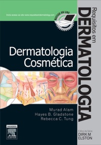 Cover image: Dermatologia Cosmética 9788535235494