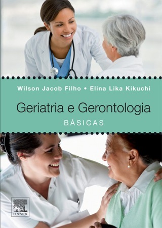 Cover image: Geriatria E Gerontologia Básicas 9788535230970