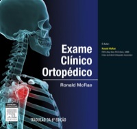 Titelbild: Exame Clínico Ortopédico 6th edition 9788535242935