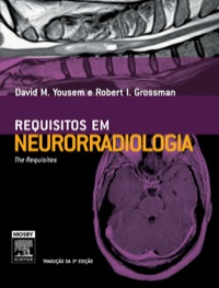 Cover image: Neuroradiologia 3rd edition 9788535244137
