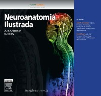 Cover image: Neuroanatomia Ilustrada 4th edition 9788535244120