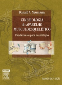 Titelbild: Cinesiologia do Aparelho Musculoesquelético 2nd edition 9788535239669