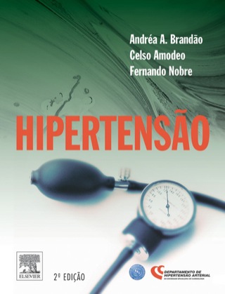 Cover image: Hipertensão 2nd edition 9788535253252