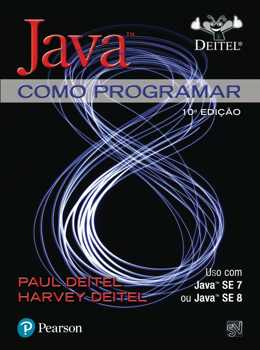 Java: como programar - 10th Edition (eBook)