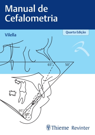 Cover image: Manual de Cefalometria 4th edition 9788567661711