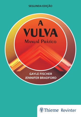 Cover image: A Vulva: Manual Prático 2nd edition 9788554650520