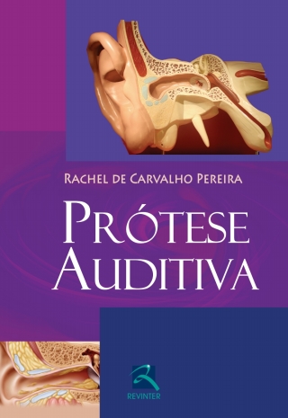 Cover image: Prótese Auditiva 1st edition 9788537206256