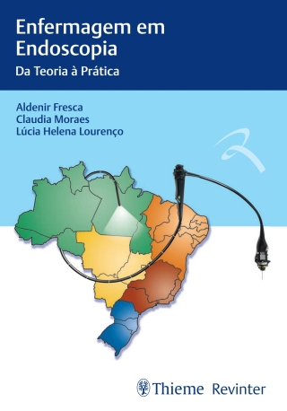 Cover image: Enfermagem em Endoscopia: Da Teoria à Prática 1st edition 9788554652272