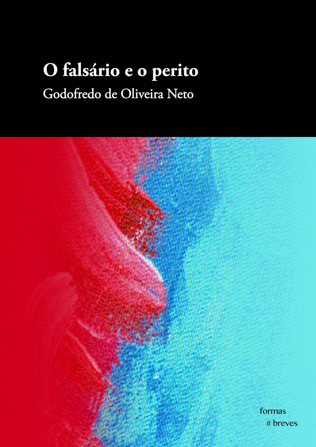O fals&aacute;rio e o perito eBook