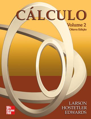 Imagen de portada: CÁLCULO, VOL.2 8th edition