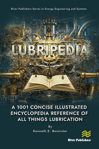 Imagen de portada: Lubripedia 1st edition 9788770041409