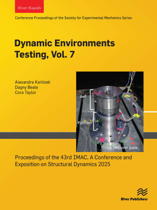 Imagen de portada: Dynamic Environments Testing, Vol. 7 1st edition 9788743801528