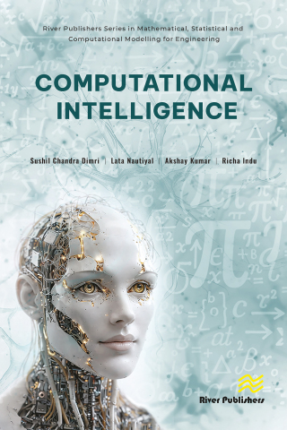 Imagen de portada: Computational Intelligence 1st edition 9788743811718