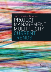 Titelbild: Project Management Multiplicity 1st edition 9788759317129