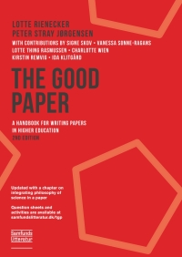 Imagen de portada: The Good Paper 2nd edition 9788759329948