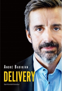 Imagen de portada: Delivery 1st edition 9788759330012