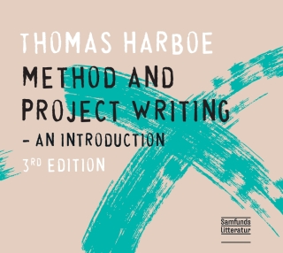 Cover image: Method and Project Writing 3rd edition 9788759332450
