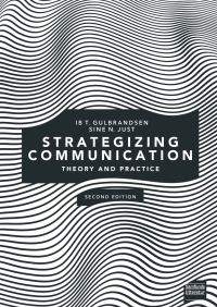 صورة الغلاف: Strategizing Communication 2nd edition 9788759334775