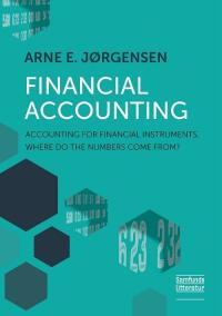 Cover image: Financial Accounting 1st edition 9788759340882