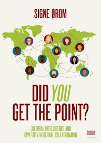 Cover image: Did You Get the Point? 1st edition 9788759340790