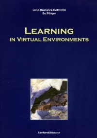 Cover image: Learning in Virtual Environments 1st edition 9788759308622