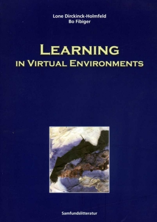 Imagen de portada: Learning in Virtual Environments 1st edition 9788759308622