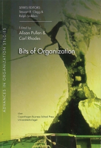 表紙画像: Bits of Organization 1st edition 9788763002240