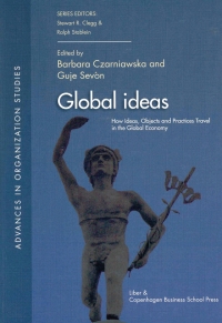 Cover image: Global Ideas 1st edition 9788763001663