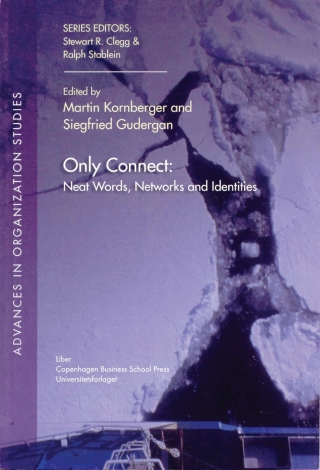 صورة الغلاف: Only Connect 1st edition 9788763001892