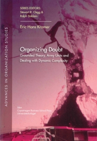 Imagen de portada: Organizing Doubt 1st edition 9788763001977