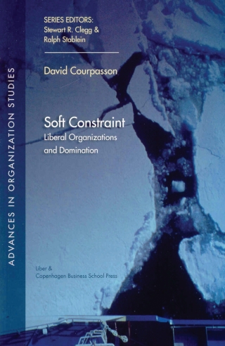 Omslagafbeelding: Soft Constraint 1st edition 9788763001632