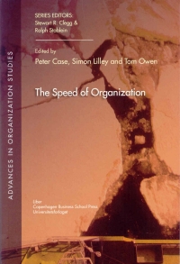 Cover image: The Speed of Organization 1st edition 9788763001885