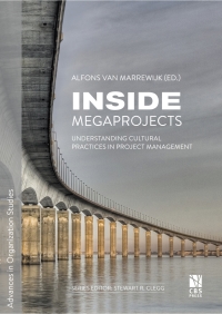 Immagine di copertina: Inside Megaprojects 1st edition 9788763003445