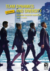 Immagine di copertina: Team Dynamics and Diversity 2nd edition 9788763003742