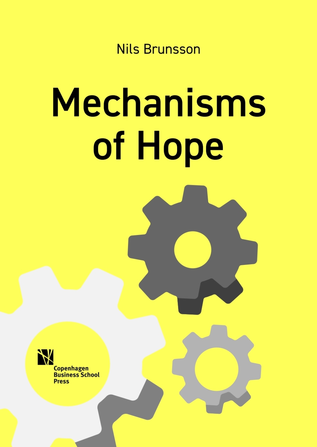 Mechanisms of Hope 2nd Edition