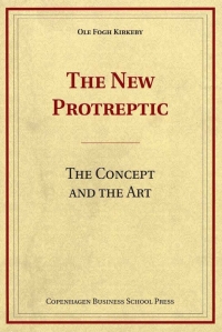 Imagen de portada: The New Protreptic 1st edition 9788763002332