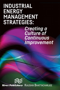 Omslagafbeelding: Industrial Energy Management Strategies 1st edition 9780815380016
