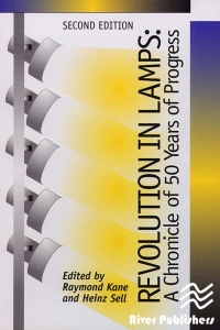 صورة الغلاف: Revolution in Lamps 2nd edition 9780824709174