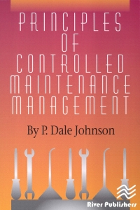 Imagen de portada: Principles of Controlled Maintenance 1st edition 9780824709266