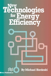 Imagen de portada: New Technologies for Energy Efficiency 1st edition 9788770223508