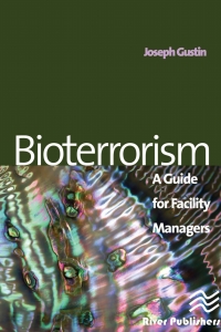 Imagen de portada: Bioterrorism 1st edition 9780824721589