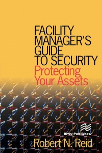 Imagen de portada: Facility Manager's Guide to Security 1st edition 9780824721626