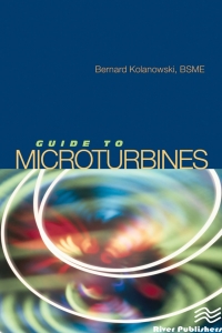 Cover image: Guide to Microturbines 1st edition 9788770223546