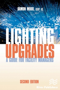 Cover image: Lighting Upgrades 2nd edition 9788770223553