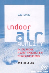 Cover image: Indoor Air Quality 2nd edition 9780824740092